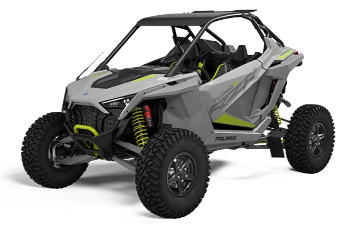 2021 Polaris Sportsman 570