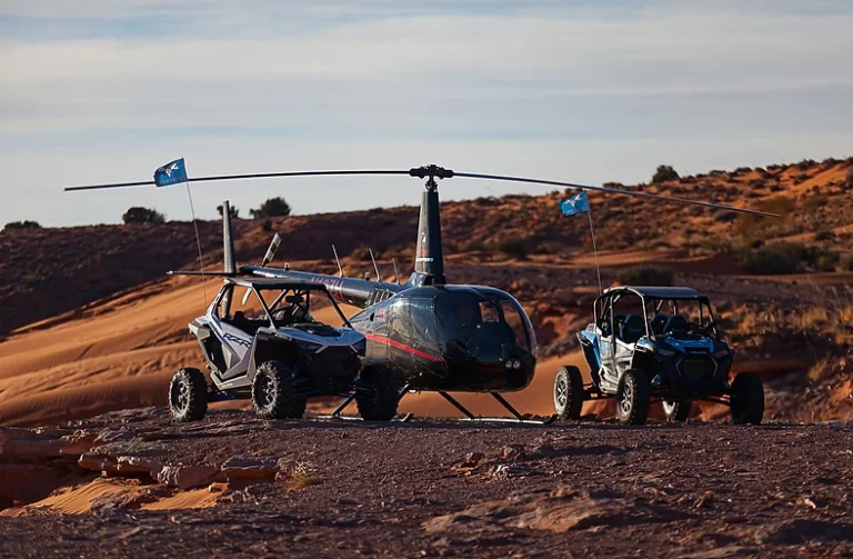 Corporate Events Southern Utah