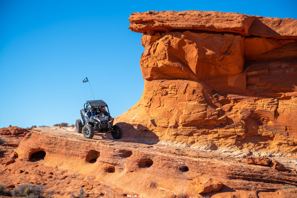 What To Know For Your First UTV Ride