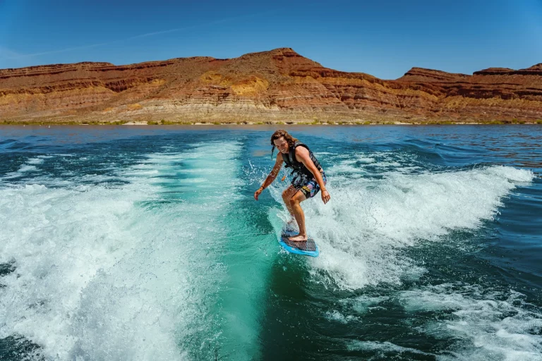 boat rentals st george-utah