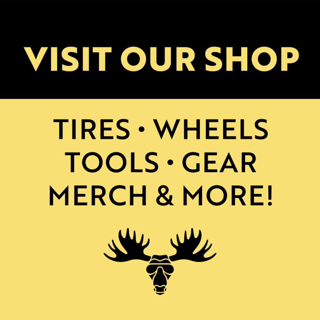 Off Roading Vacation Dream? Mad Moose Rentals