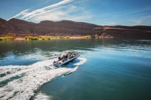 5 Boating tips for Quail Creek
