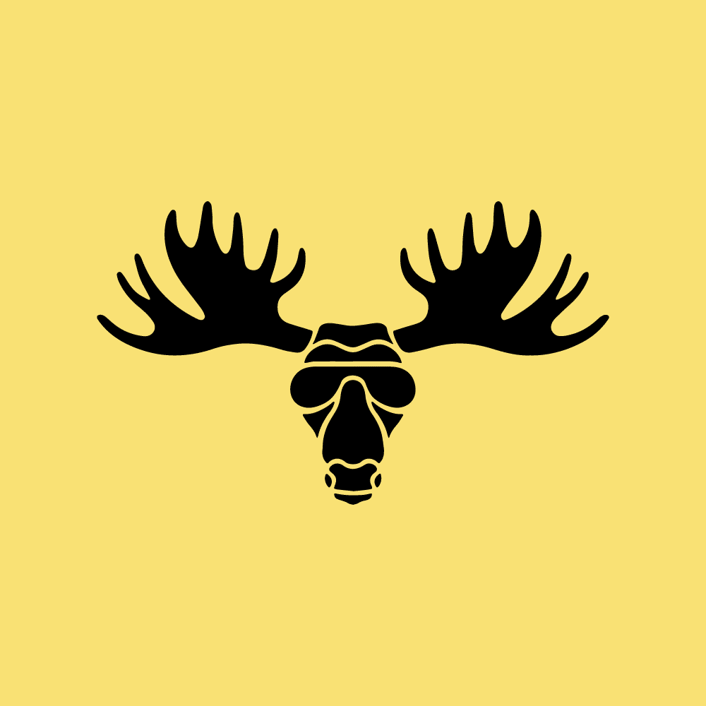 Mad Moose Header Logo